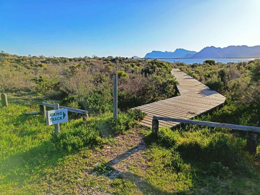 0 Bedroom Property for Sale in Fisherhaven Western Cape